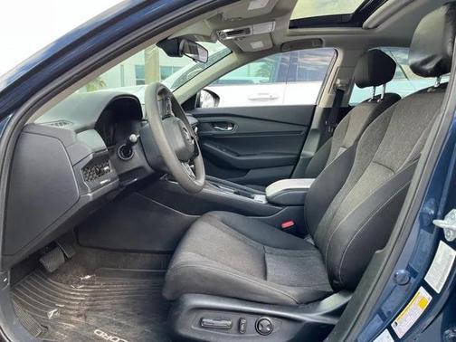 2023 Honda Accord EX 1.5T