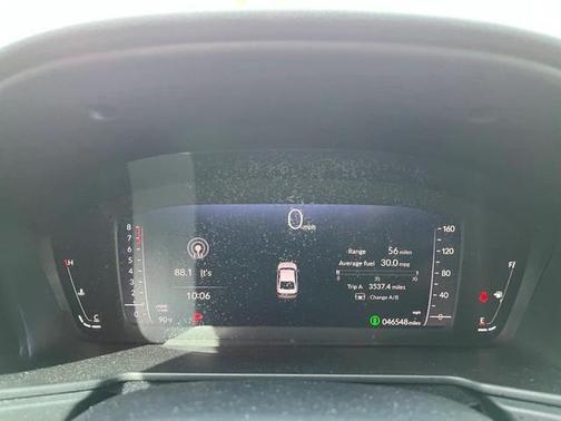 2023 Honda Accord EX 1.5T