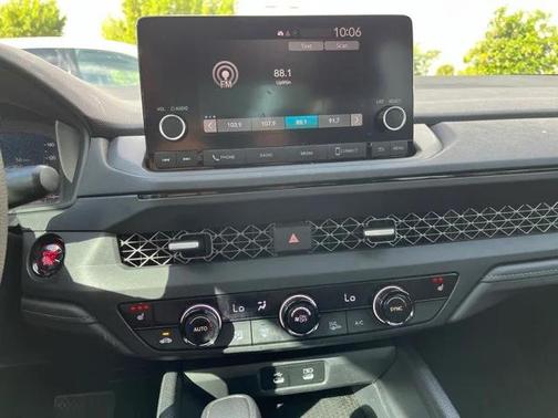 2023 Honda Accord EX 1.5T