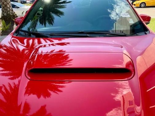 2023 Subaru WRX Base