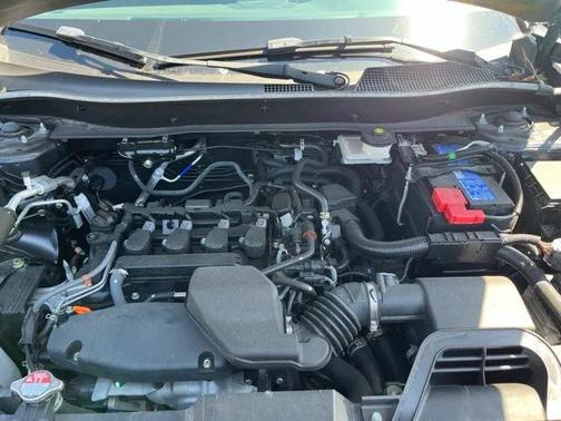 2024 Honda CR-V EX 2WD