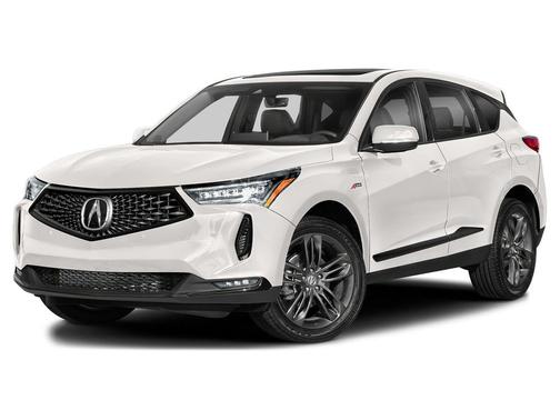 2023 Acura RDX Base