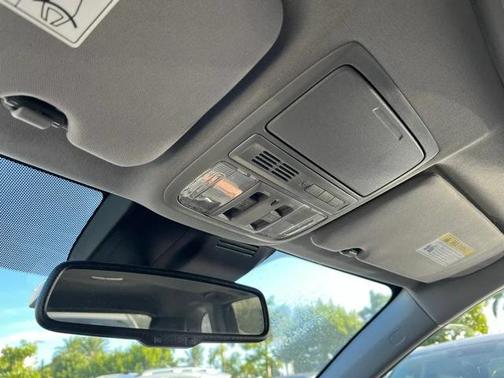 2021 Honda CR-V Hybrid EX-L