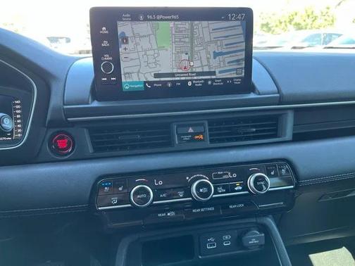 2023 Honda Pilot AWD Elite