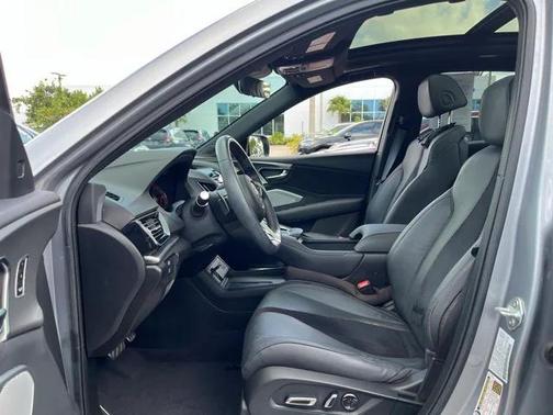2022 Acura RDX A-Spec Package