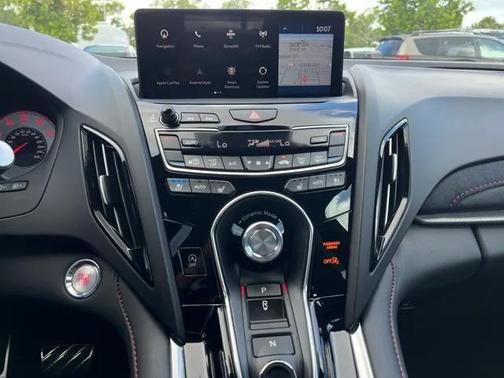 2022 Acura RDX A-Spec Package