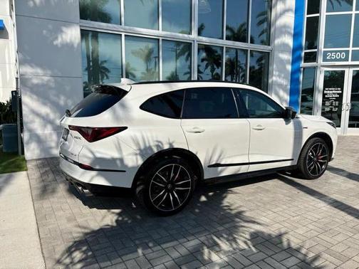 2023 Acura MDX Type S w/Advance Package