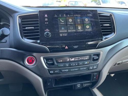 2022 Honda Pilot 2WD EX-L