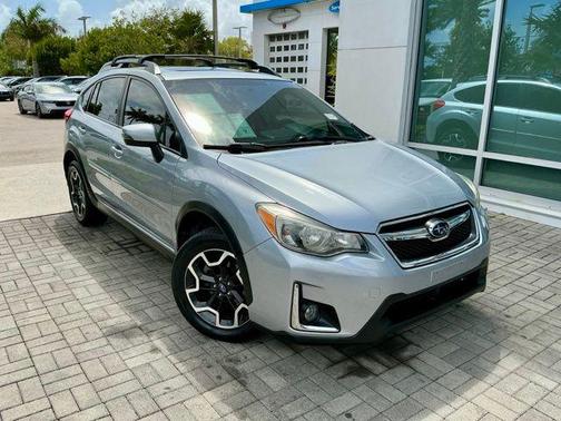 2017 Subaru Crosstrek 2.0i Limited