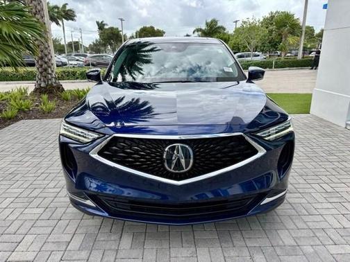2023 Acura MDX Technology Package