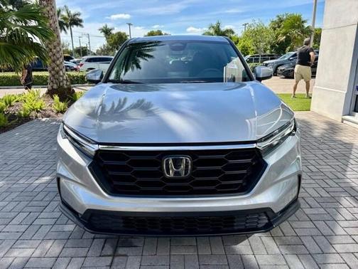 2023 Honda CR-V LX AWD