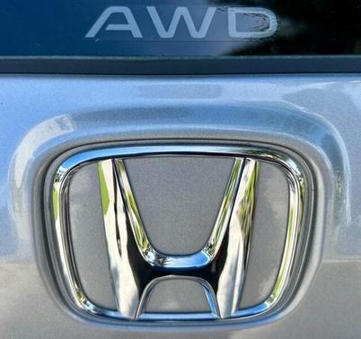 2023 Honda CR-V LX AWD