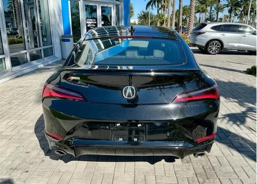 2023 Acura Integra A-SPEC Technology