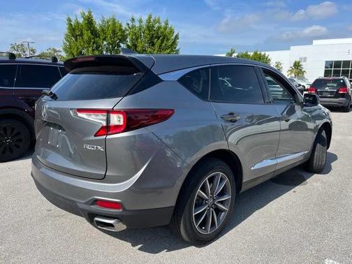 2023 Acura RDX Technology Package