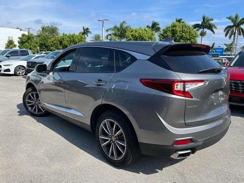 2023 Acura RDX Technology Package