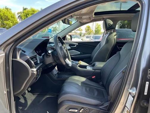 2023 Acura RDX Technology Package