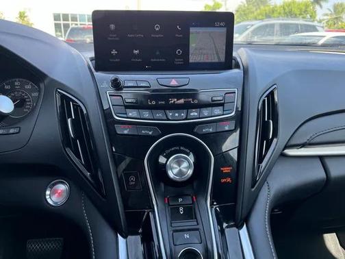 2023 Acura RDX Technology Package