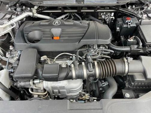 2023 Acura TLX A-Spec