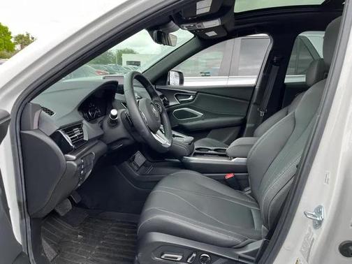 2025 Acura RDX Base