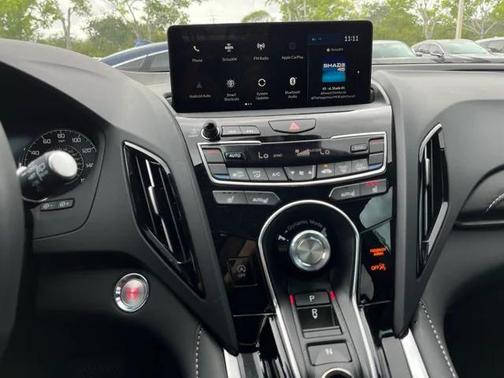 2025 Acura RDX Base