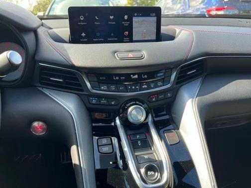 2022 Acura TLX A-Spec