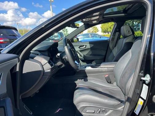 2022 Acura TLX A-Spec