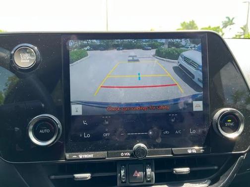 2022 Lexus NX 350 F SPORT Handling