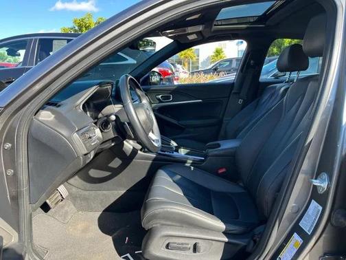 2023 Acura Integra A-SPEC