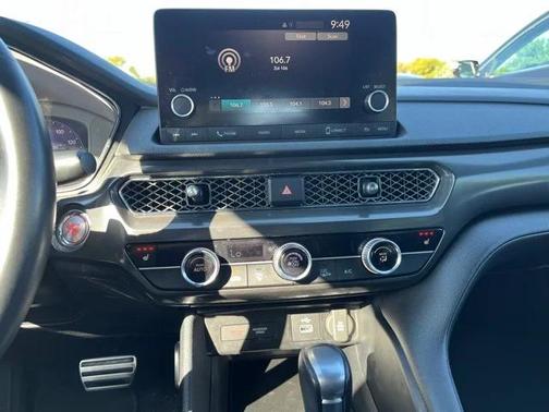 2023 Acura Integra A-SPEC