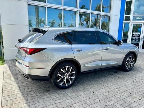 2023 Acura MDX Technology Package