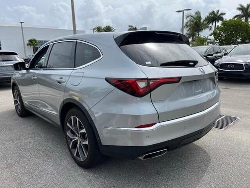 2023 Acura MDX Technology Package