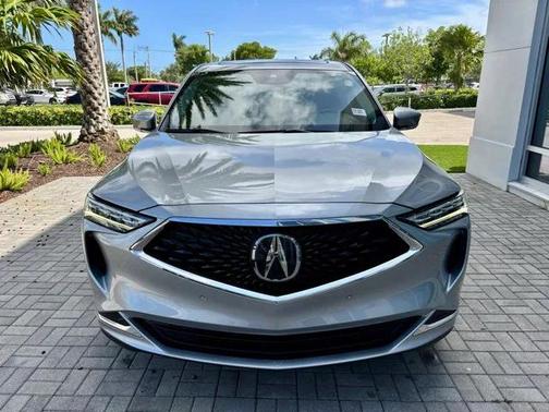 2023 Acura MDX Technology Package