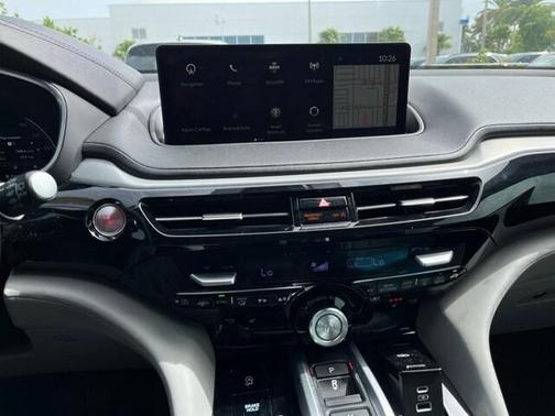 2023 Acura MDX Technology Package