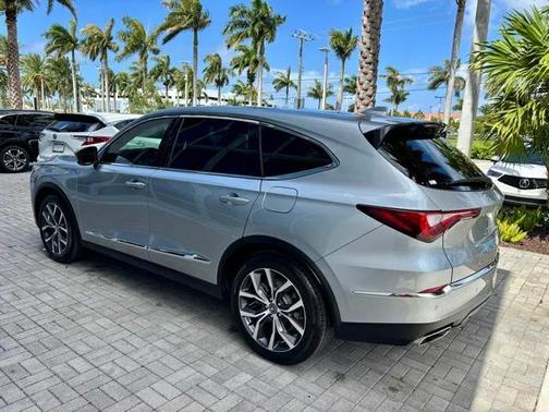 2023 Acura MDX Technology Package
