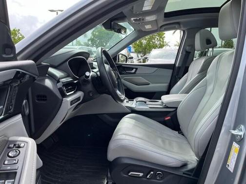 2023 Acura MDX Technology Package