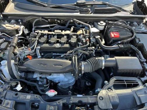 2024 Acura Integra A-SPEC