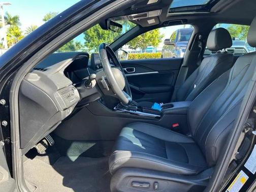 2024 Acura Integra A-SPEC