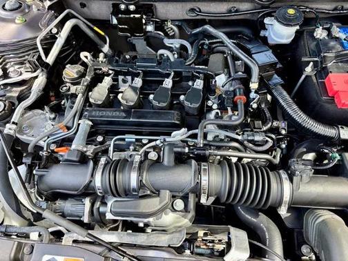 2022 Honda Accord LX 1.5T