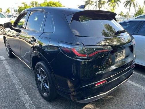 2023 Honda HR-V EX-L