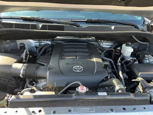 2021 Toyota Tundra Limited