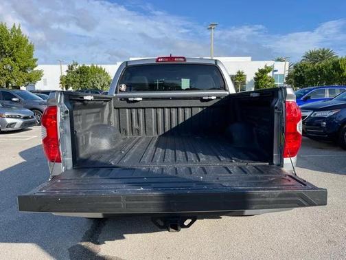 2021 Toyota Tundra Limited