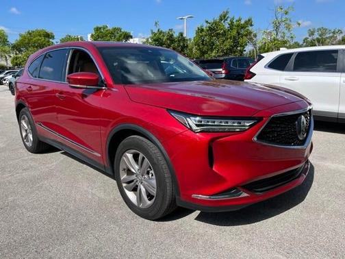 2023 Acura MDX Standard