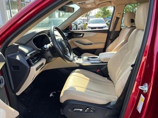 2023 Acura MDX Standard