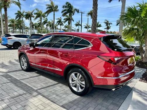 2023 Acura MDX Standard