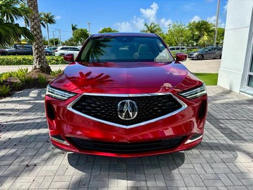 2023 Acura MDX Standard