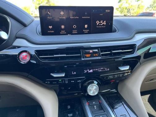 2023 Acura MDX Standard