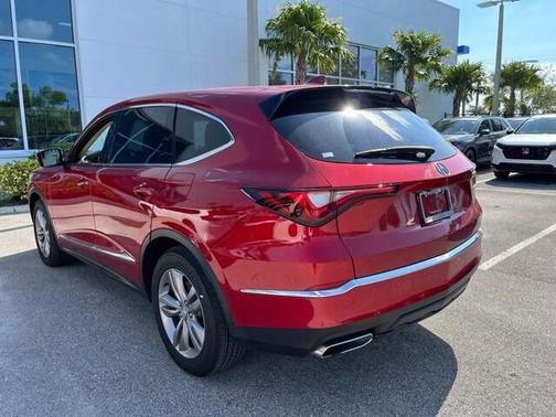 2023 Acura MDX Standard