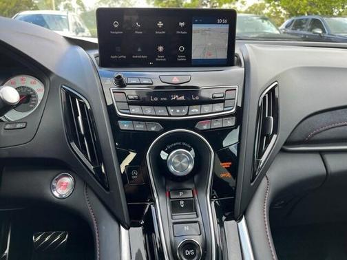 2022 Acura RDX A-Spec Package