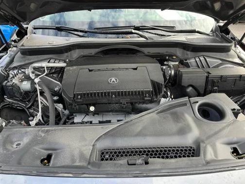 2023 Acura MDX Technology Package