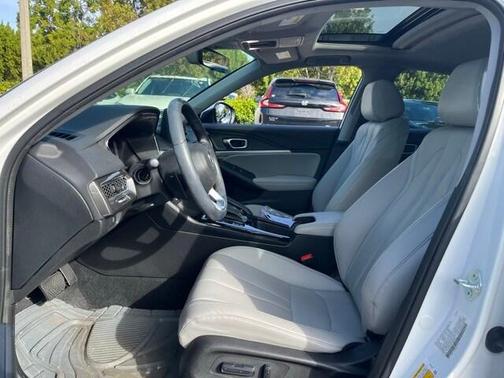 2023 Acura Integra Base (CVT)